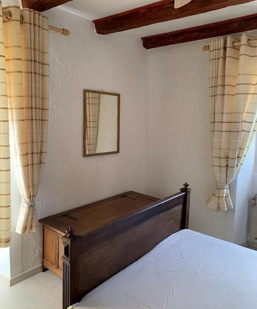 Ferienhaus Holiday House With A Parking Space Ustrine, Cres - 22967