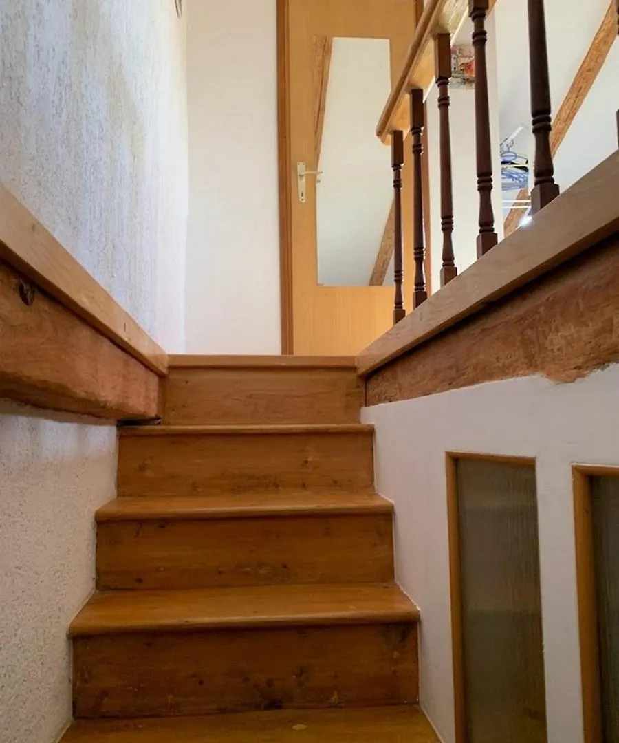 Holiday House With A Parking Space Ustrine, Cres - 22967 Holiday home Ustrine