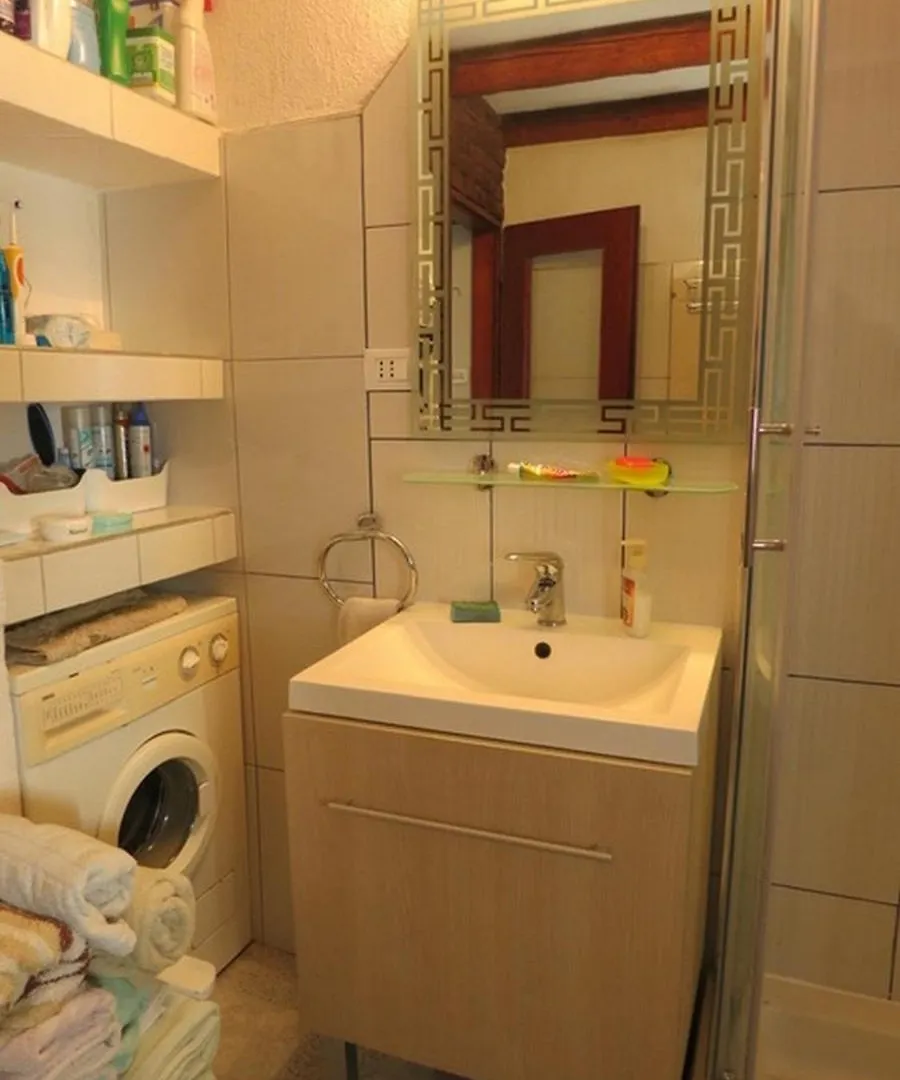 Holiday House With A Parking Space Ustrine, Cres - 22967 Holiday home Ustrine