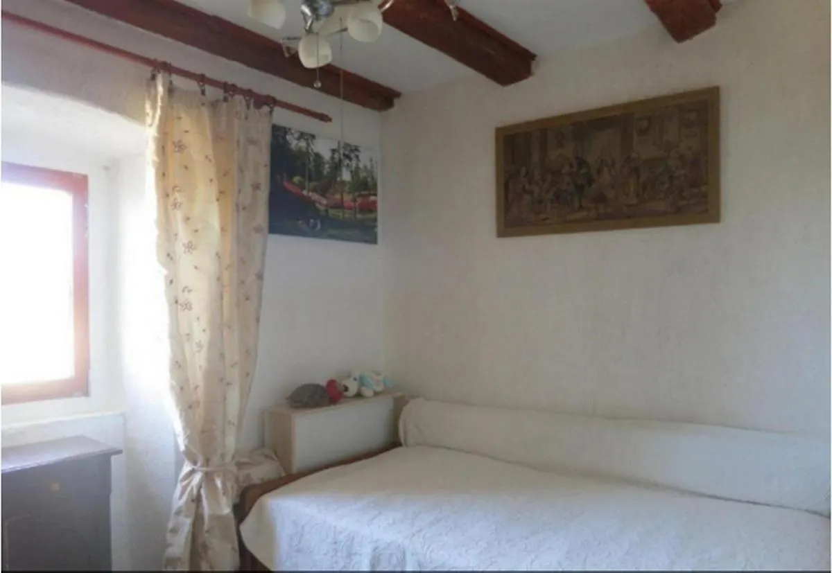 Holiday home Holiday House With A Parking Space Ustrine, Cres - 22967