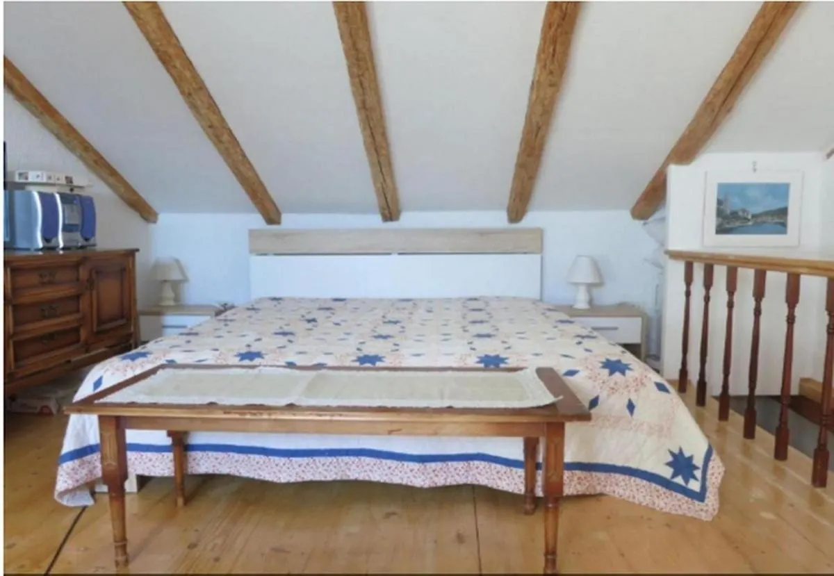 Holiday House With A Parking Space Ustrine, Cres - 22967 Holiday home