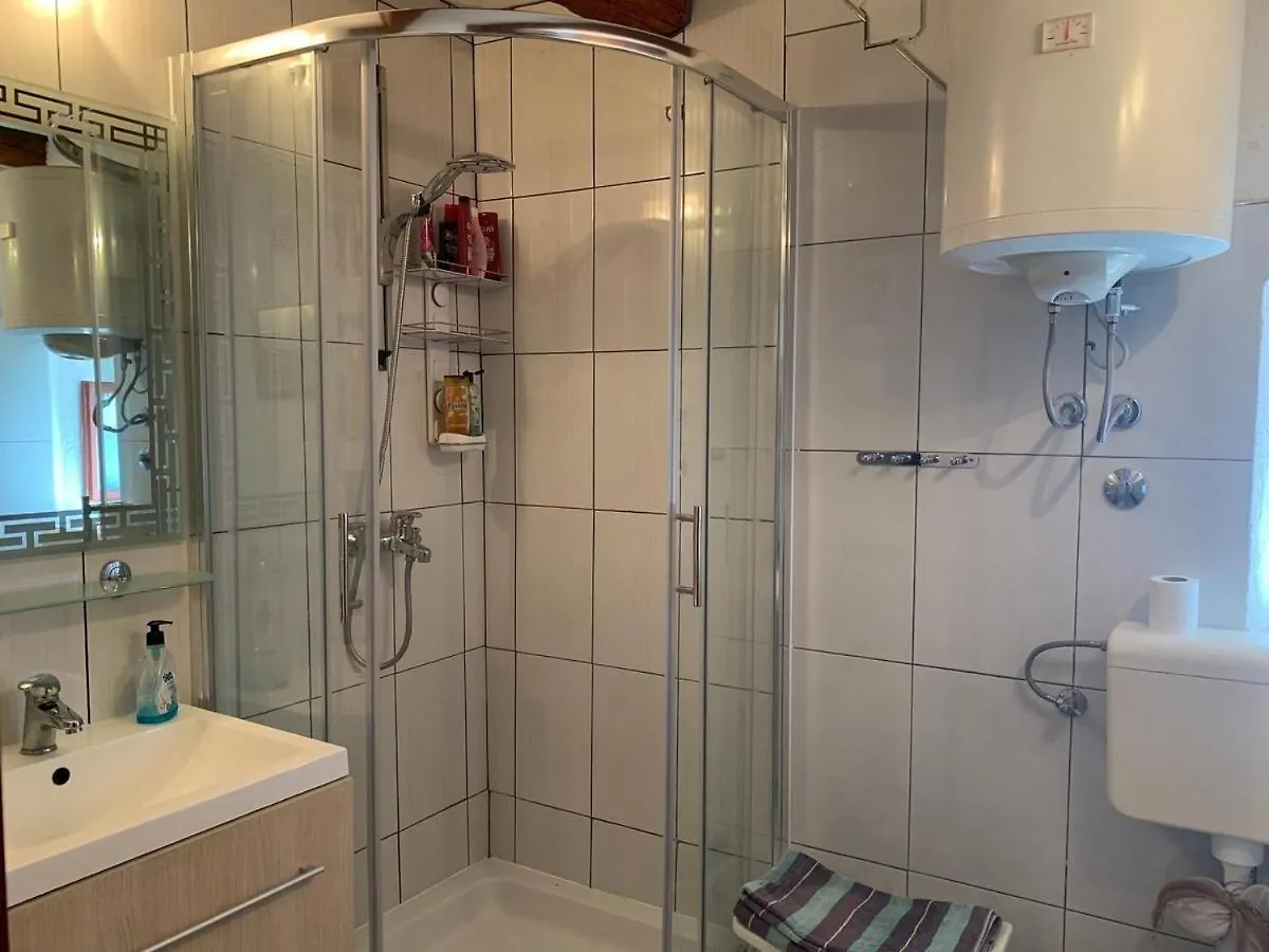 Holiday home Holiday House With A Parking Space Ustrine, Cres - 22967 Croatia