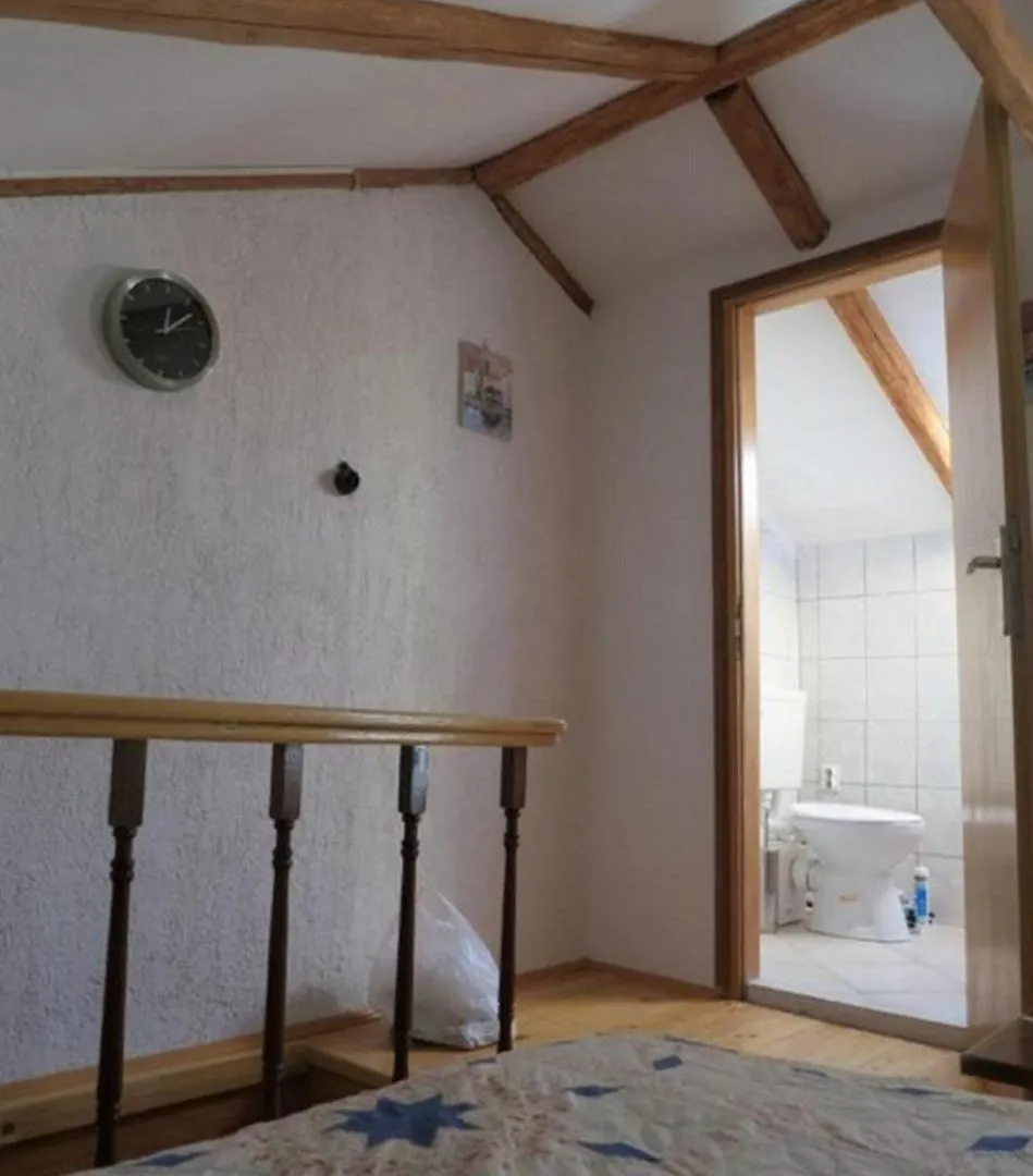 Holiday House With A Parking Space Ustrine, Cres - 22967