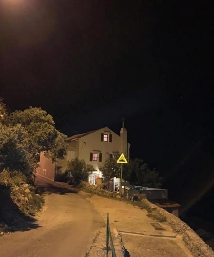 Holiday House With A Parking Space Ustrine, Cres - 22967 0*, Ustrine Croatia