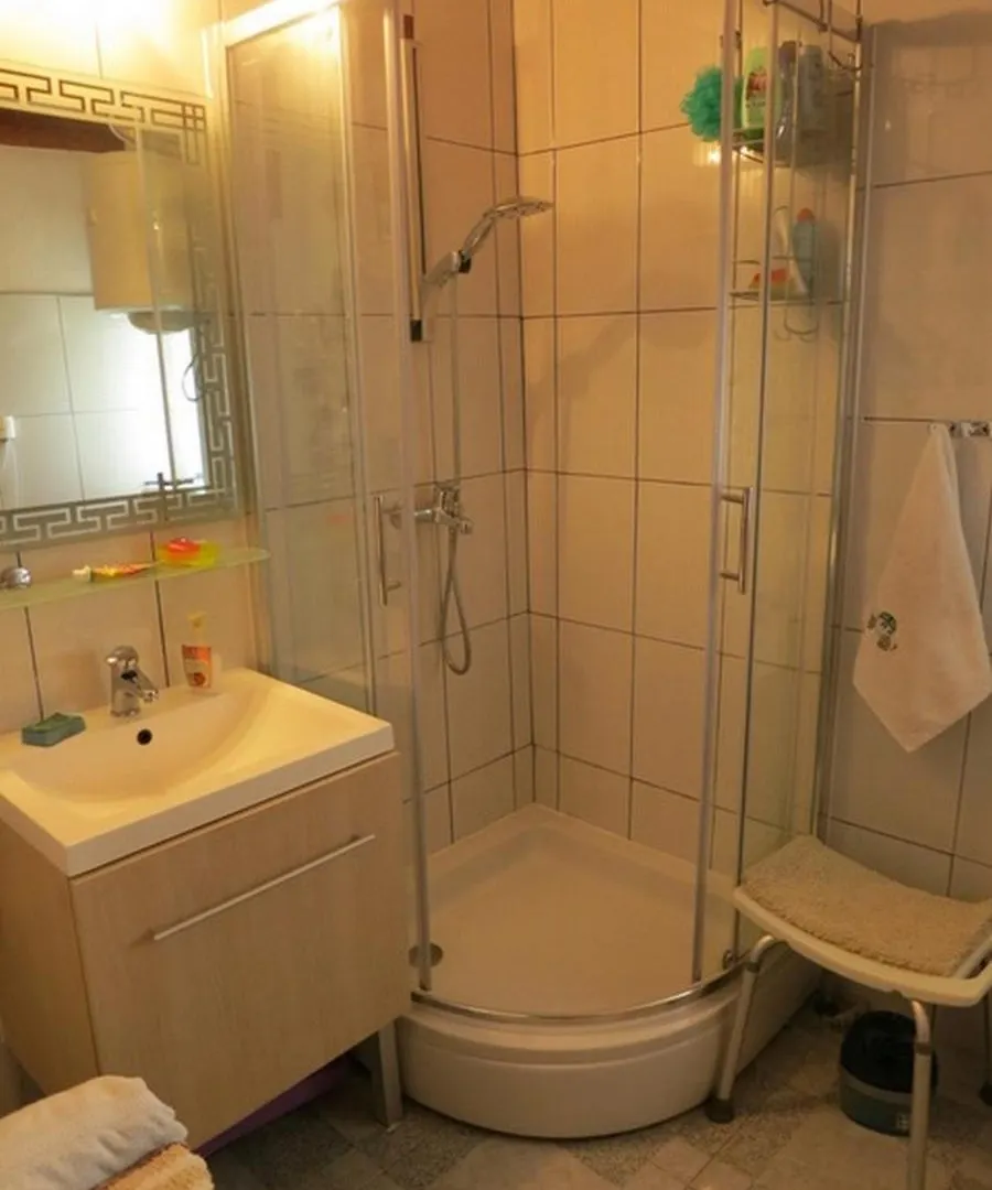 Holiday House With A Parking Space Ustrine, Cres - 22967 Ustrine