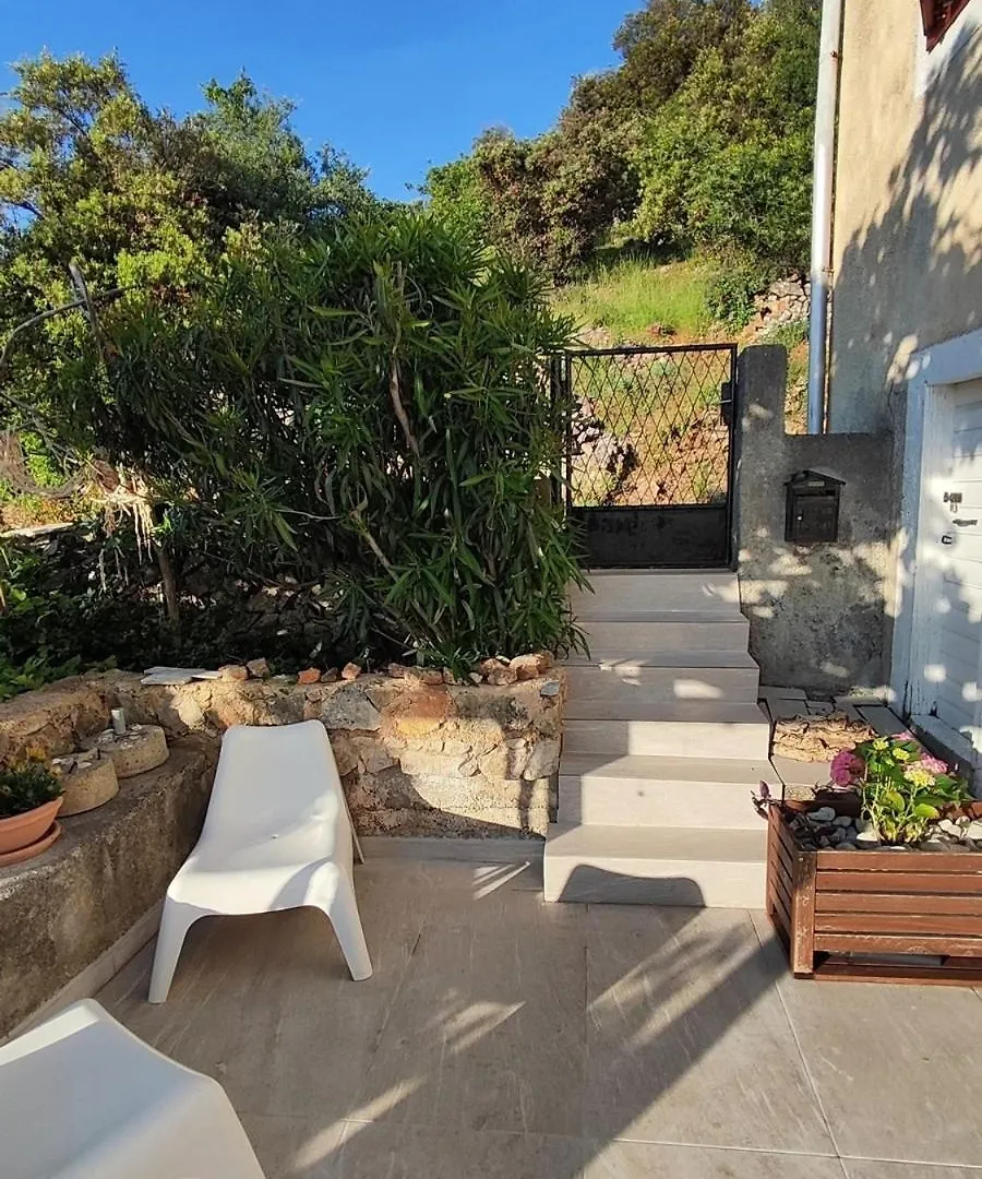 Holiday House With A Parking Space Ustrine, Cres - 22967