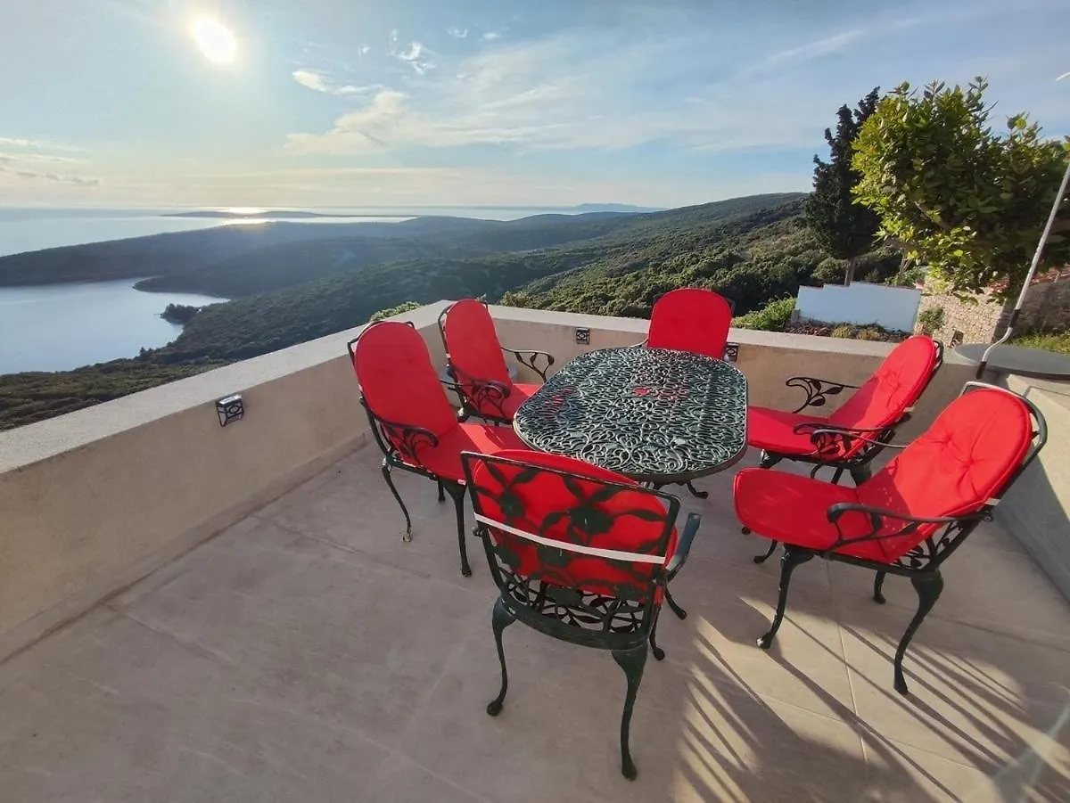 Holiday House With A Parking Space Ustrine, Cres - 22967 Holiday home