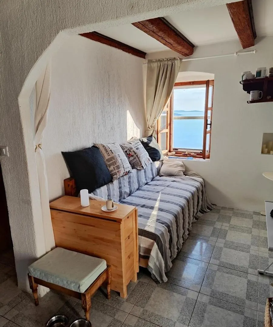Holiday home Holiday House With A Parking Space Ustrine, Cres - 22967 Croatia