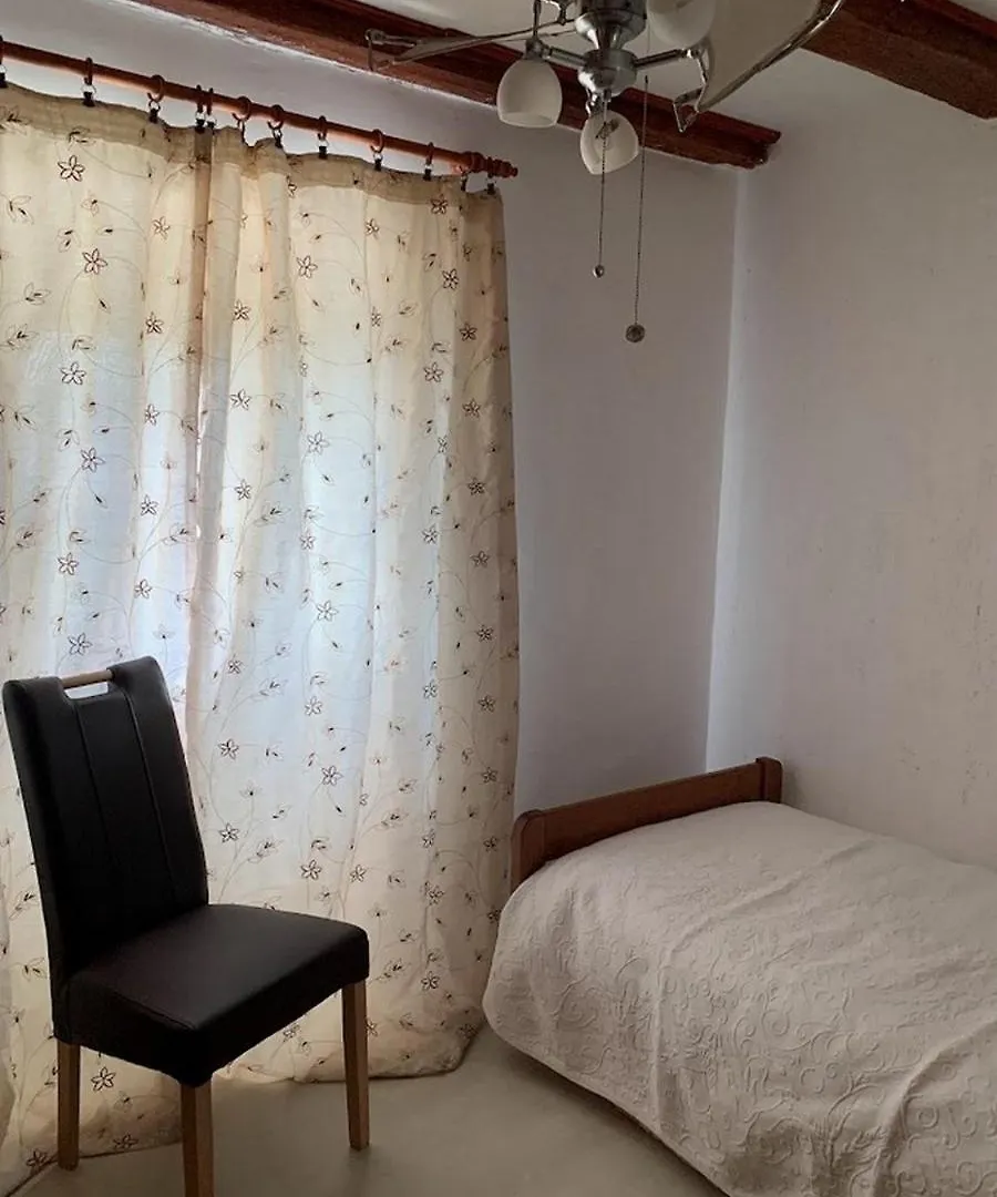 Holiday home Holiday House With A Parking Space Ustrine, Cres - 22967 Croatia