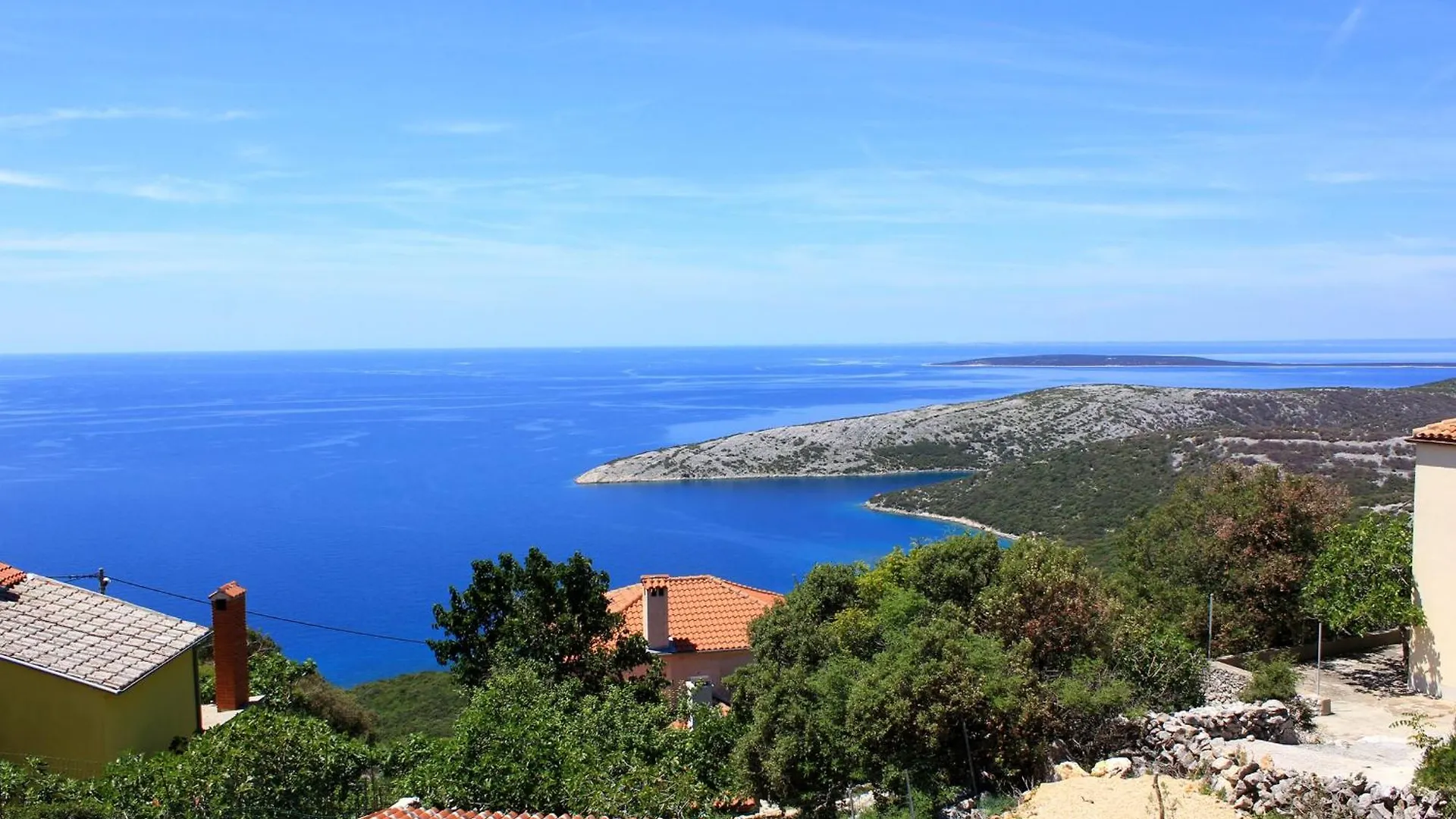 Holiday House With A Parking Space Ustrine, Cres - 22967 0*, Ustrine Croatia